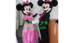 漫画人偶,漫画中的奇幻世界