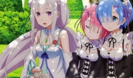 异世界从零开始漫画,穿越者与命运的抗争之旅